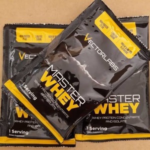 Cek Bpom Pangan Tambahan Untuk Olahragawan Tinggi Energi Protein Rasa Cokelat (Dark Chocolate) Vectorlabs Masterwhey