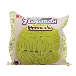 Cek Bpom Pia Jumbo (Mooncake) Rasa Kacang Pandan Padimas
