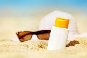 3 Jenis Sunblock Badan yang Mampu Melindungi Kulit dari UV A dan B