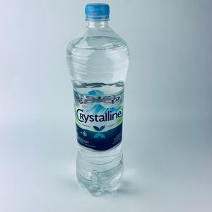 Cek Bpom Air Minum Dalam Kemasan (Air Mineral) OT Crystalin