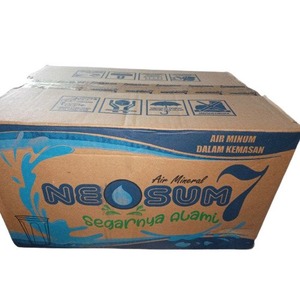 Cek Bpom Air Minum Dalam Kemasan (Air Mineral) Neosum7