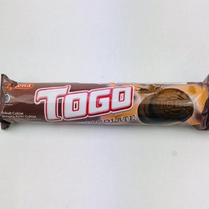 Cek Bpom Biskuit Coklat Dengan Krim Coklat Serena - Togo