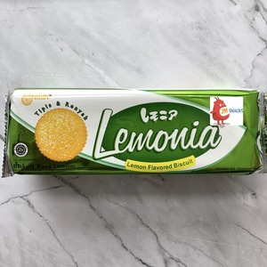 Cek Bpom Biskuit Rasa Lemon Lemonia