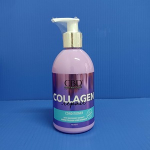 Cek Bpom Collagen Repair Conditioner Cbd