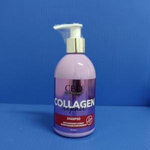 Cek Bpom Collagen Repair Shampoo Cbd