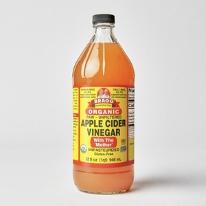 Cek Bpom Cuka Apel Organik (Organic Apple Cider Vinegar) Bragg