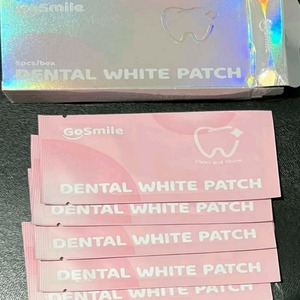 Cek Bpom Dental White Patch Go Smile