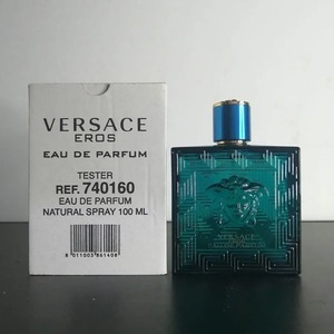 Cek Bpom Eros Eau De Parfum Natural Spray Versace
