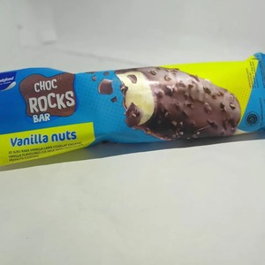 Cek Bpom Es Susu Rasa Vanila Lapis Cokelat Kacang Choc Rocks