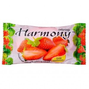 Cek Bpom Fruity Soap Strawberry Harmony