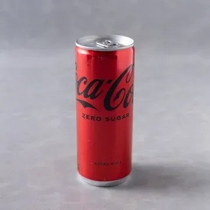 Cek Bpom Minuman Berkarbonasi Rasa Kola Coca-Cola Zero