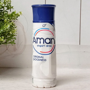 Cek Bpom Minuman Yogurt Rasa Original Amani
