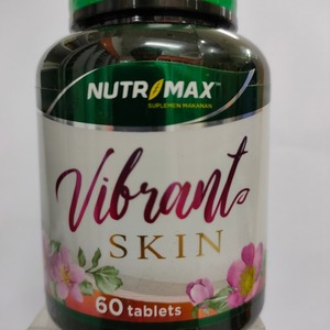 Cek Bpom Nutrimax Vibrant Skin