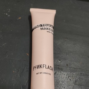 Cek Bpom Pro Touch Makeup Base Primer Pf-f12 Pinkflash