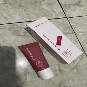 Cek Bpom Rouge 540 Protect Deodorant Serum Grace And Glow