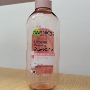 Cek Bpom Skin Naturals Micellar Cleansing Water Rose Water Garnier