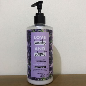 Cek Bpom Soothe And Serene Body Lotion Love Beauty And Planet