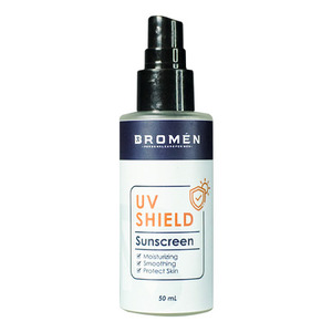 Cek Bpom Uv Shield Sunscreen Bromen Bromen