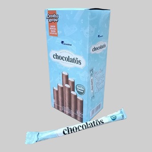 Cek Bpom Wafer Roll Rasa Cokelat Vanila Chocolatos