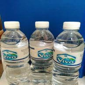 Cek Bpom Air Minum Dalam Kemasan ( Air Mineral ) Vivo