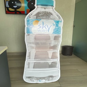 Cek Bpom Air Minum Dalam Kemasan (Air Mineral) Sky