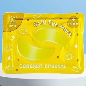 Cek Bpom Collagen Eye Mask Syb Gold