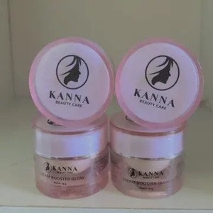 Cek Bpom Cream Booster Glow Kanna Beauty Care