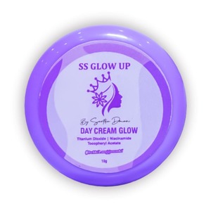 Cek Bpom Day Cream Ss Glow Up