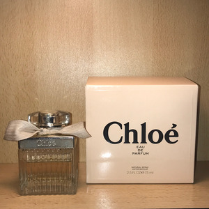 Cek Bpom Eau De Parfum Natural Spray Chloe