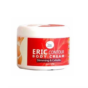 Cek Bpom Eric Contour Body Cream Slimming & Cellulite The Body Culture