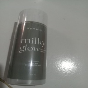 Cek Bpom Milky Glow Essence Toner Kymm Skin