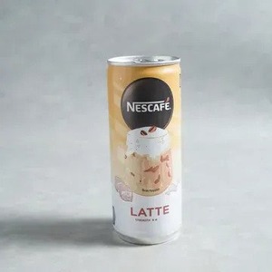 Cek Bpom Minuman Kopi Susu (Latte) Nescafe