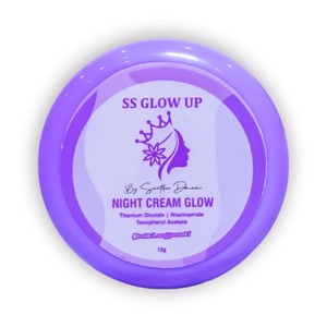 Cek Bpom Night Cream Glow Ss Glow Up