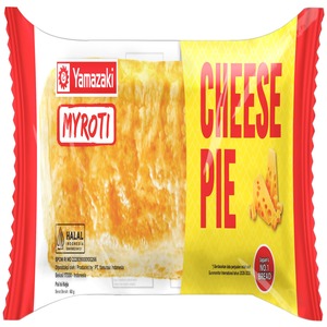 Cek Bpom Pai Isi Keju (Cheese Pie) Myroti