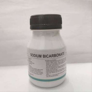 Cek Bpom Sodium Bicarbonate (PIM)