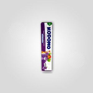 Cek Bpom Toothpaste Grape Kodomo