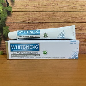Cek Bpom White-Neng Skin Whitening Beauty Cream White-neng Cream