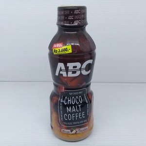Cek Bpom Minuman Kopi Susu Coklat Malt (Chocomalt Coffee) ABC