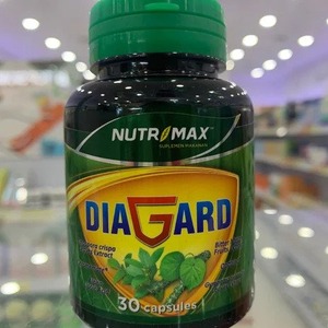 Cek Bpom Nutrimax Diagard