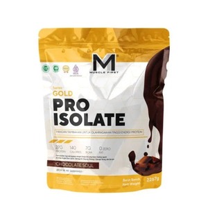Cek Bpom Pangan Tambahan Untuk Olahragawan Tinggi Energi Protein Rasa Cokelat M1 Proisolate