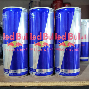 Cek Bpom Red Bull Energy Drink