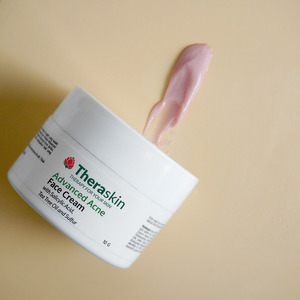 Cek Bpom Advanced Acne Face Cream Theraskin