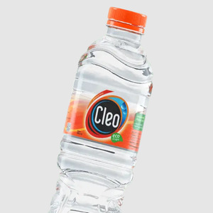 Cek Bpom Air Minum Dalam Kemasan (Air Demineral) Cleo