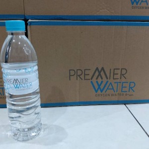 Cek Bpom Air Minum Dalam Kemasan (Air Mineral Beroksigen ) Premier Water