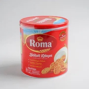 Cek Bpom Biskuit Kelapa Roma