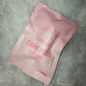 Cek Bpom Care Plus Lip Oil Pf-l12 Pinkflash