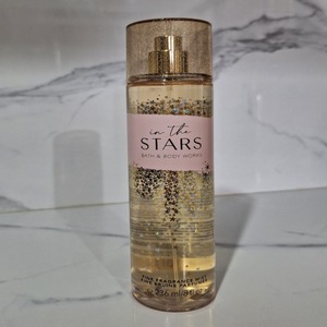 Cek Bpom Fine Fragrance Mist In The Stars Bath & Body Works