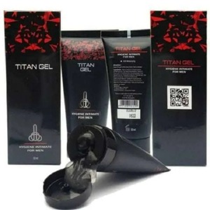 Cek Bpom For Hygiene Intimate For Men Titan Gel