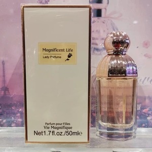 Cek Bpom Magnificent Life Lady Perfume Miniso