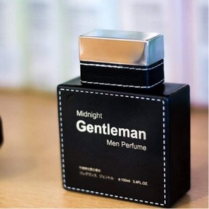 Cek Bpom Midnight Gentleman Men Perfume Miniso